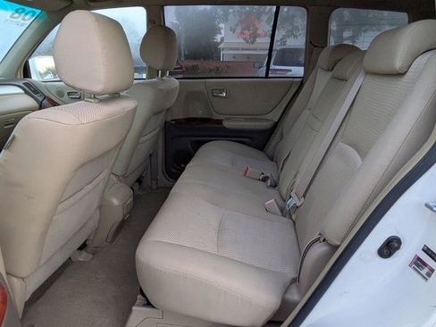 Used 2007 Toyota Highlander V6 AWD/4WD image 15