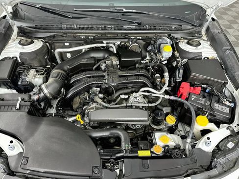 Used 2024 Subaru Legacy Premium AWD/4WD image 32