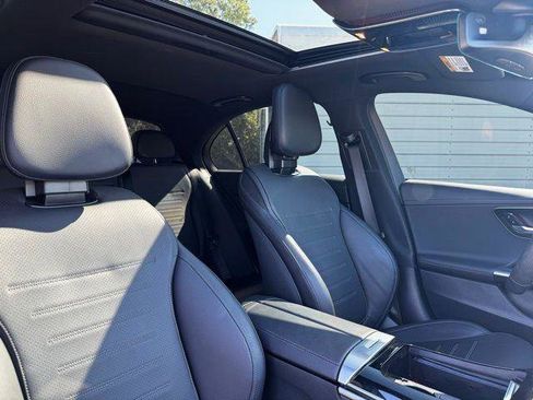 Certified 2024 Mercedes-Benz C 300 Sedan image 31