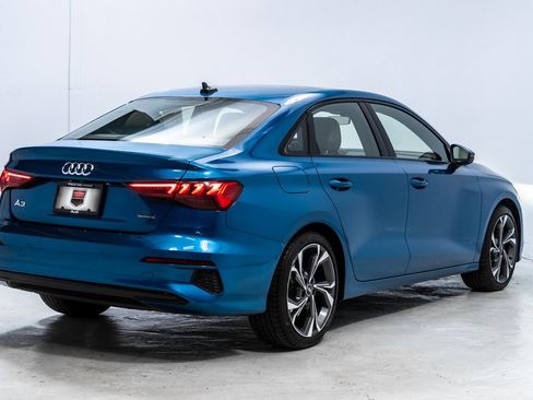Used 2023 Audi A3 2.0T Premium Plus w/ Premium Plus Package image 7