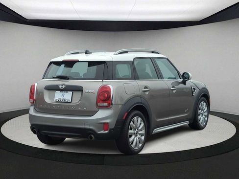 Used 2019 MINI Cooper Countryman S image 8