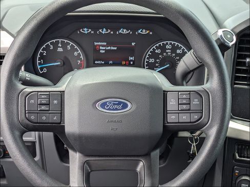 Used 2021 Ford F150 XLT AWD/4WD image 14
