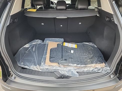 New 2026 MAZDA CX-5 Preferred image 13