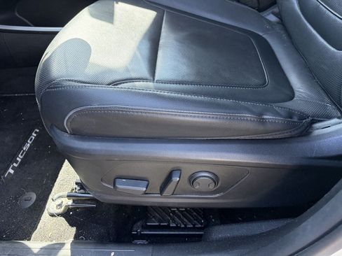 Used 2022 Hyundai Tucson Limited AWD/4WD image 7
