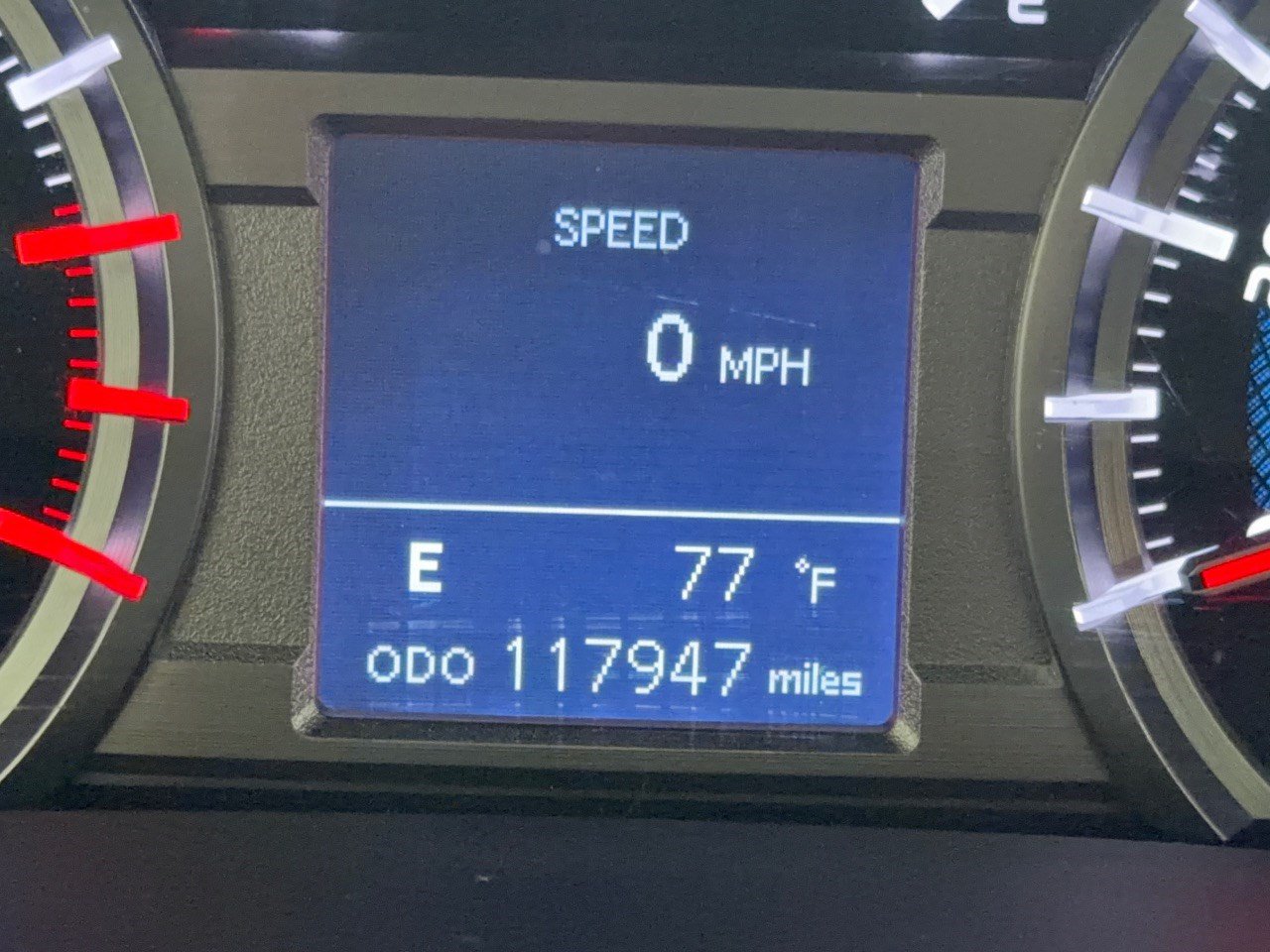 Used 2018 Toyota 4Runner TRD Off-Road Premium AWD/4WD image 26