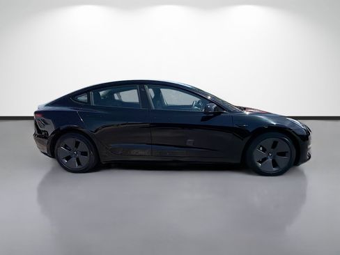 Used 2023 Tesla Model 3 Standard Range RWD image 2