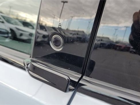 New 2025 Ford Mustang Mach-E Select image 14