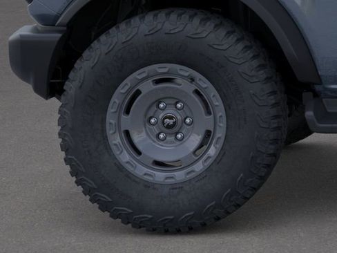 New 2025 Ford Bronco Outer Banks w/ Sasquatch Package AWD/4WD image 21