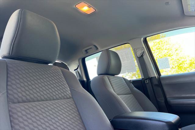 Certified 2021 Toyota Tacoma SR w/ SR Convenience Package RWD image 16