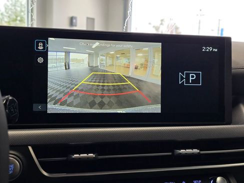 New 2026 Hyundai Sonata SEL image 25