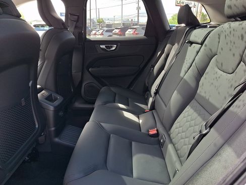 New 2026 Volvo XC60 T8 Plus w/ Climate Package AWD/4WD image 5