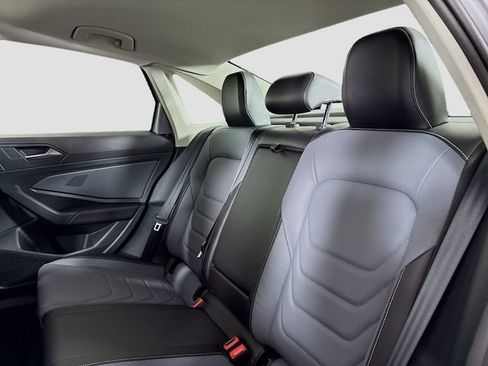 New 2026 Volkswagen Jetta SEL image 25