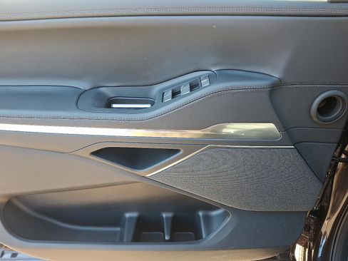 New 2026 Lincoln Navigator L Reserve image 11