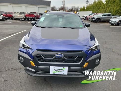 New 2025 Subaru Crosstrek 2.5i Wilderness image 2