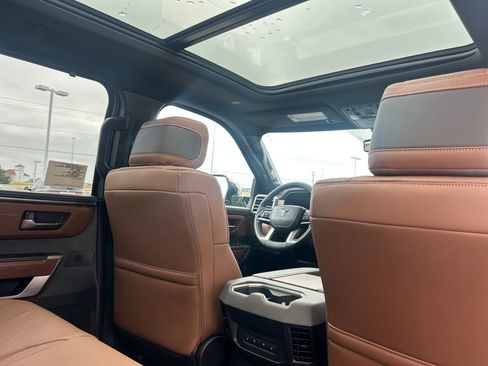 New 2026 Toyota Tundra 1794 Edition image 34