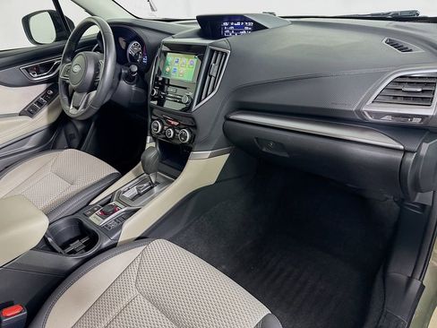 Used 2020 Subaru Forester Premium image 36