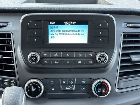 New 2025 Ford Transit 250 Low Roof w/ Load Area Protection Package image 17