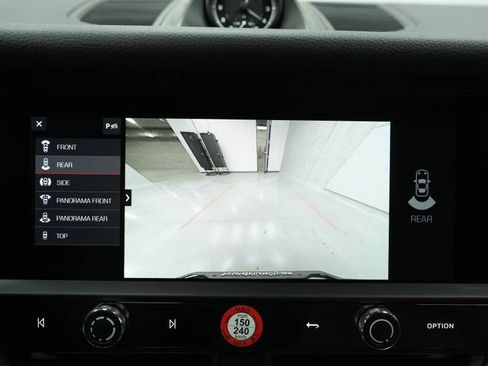 New 2026 Porsche Macan AWD/4WD image 19