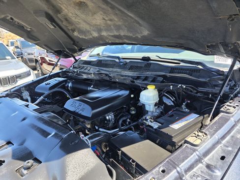 Used 2015 RAM 1500 Big Horn AWD/4WD image 20