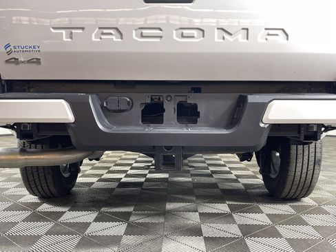 Used 2024 Toyota Tacoma SR5 image 6