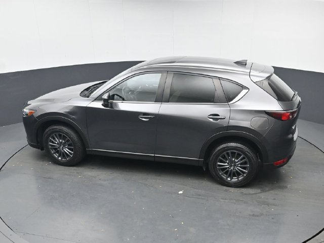 Used 2021 MAZDA CX-5 Touring w/ Touring Preferred SV Package AWD/4WD image 38