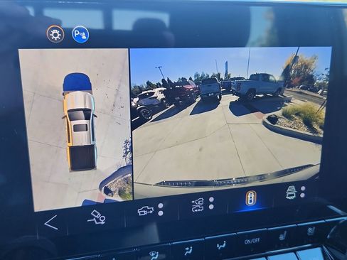 New 2026 Chevrolet Colorado ZR2 w/ Technology Package image 51