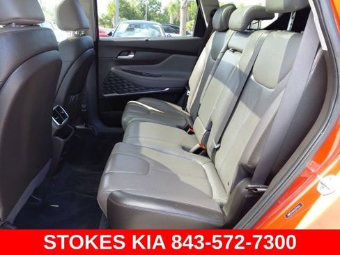 Used 2020 Hyundai Santa Fe SEL AWD/4WD image 26