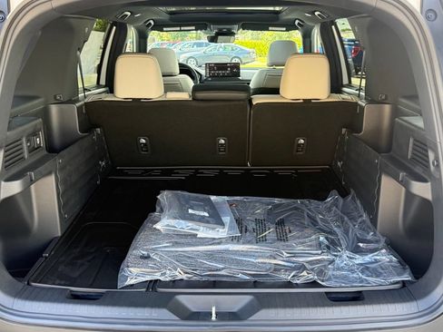 New 2026 Honda Passport TrailSport Elite image 15