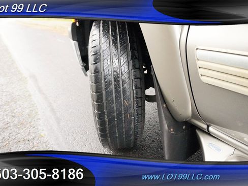 Used 2000 Chevrolet Silverado 2500 LT w/ Firm Ride Suspension Pkg image 38