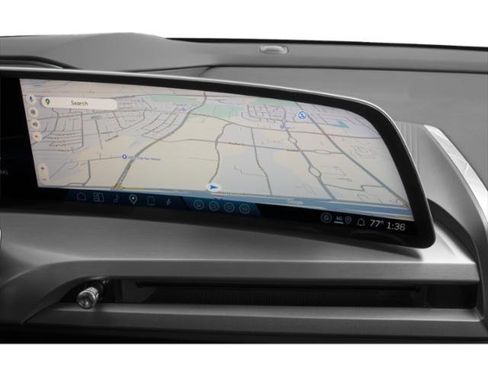 Used 2026 Cadillac Vistiq Platinum w/ LPO, Floor Liner Package image 17