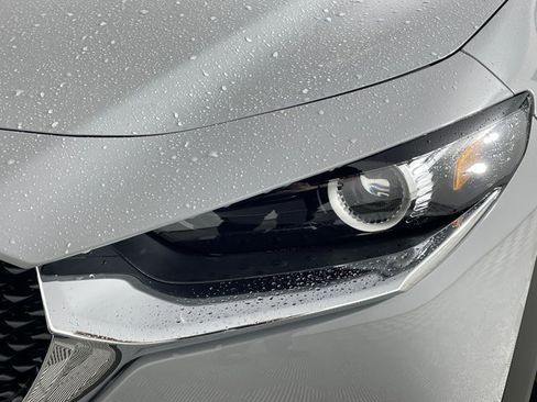 New 2025 MAZDA CX-30 AWD 2.5 S w/ Select Sport Pkg image 22