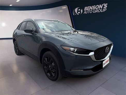 New 2026 MAZDA CX-30 AWD 2.5 S image 7