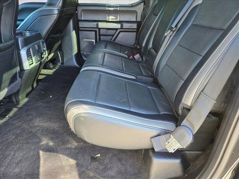 Used 2018 Ford F150 Raptor w/ Equipment Group 802A Luxury image 17