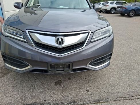 Used 2017 Acura RDX AWD image 13