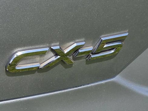 Used 2018 MAZDA CX-5 Grand Touring FWD image 15
