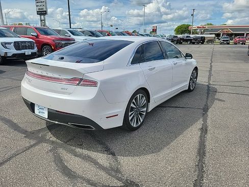 Used 2020 Lincoln MKZ Reserve w/ Elements Package FWD image 5