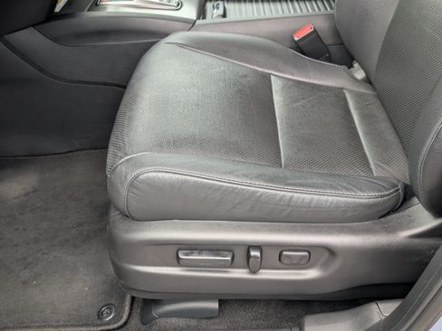 Used 2022 Honda Passport EX-L image 11