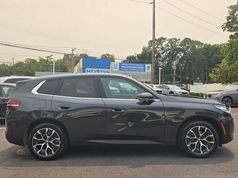 Used 2026 BMW X3 xDrive30i w/ Convenience Package AWD/4WD image 4