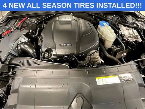 Used 2018 Audi A5 2.0T Premium Plus w/ Premium Plus image 10