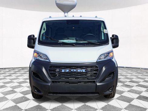 New 2026 RAM ProMaster 1500 image 7