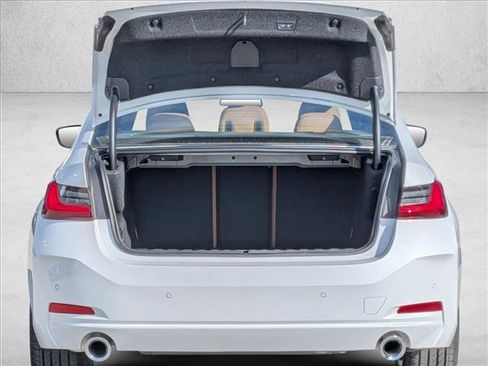 New 2026 BMW 330i xDrive Sedan w/ Premium Package image 19