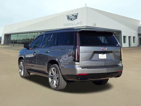 New 2026 Cadillac Escalade Sport w/ Touring Package image 4