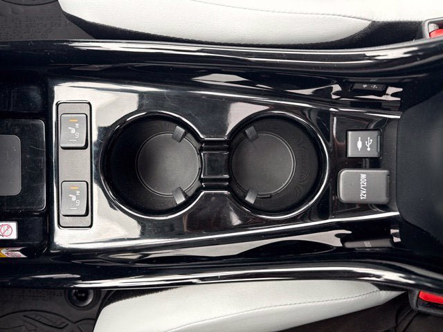 Certified 2020 Toyota Prius Limited w/ Premium Convenience Package FWD image 32