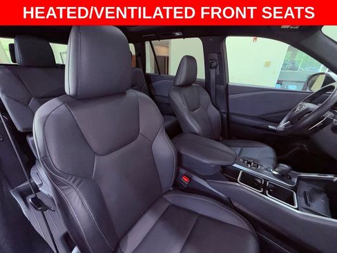 Certified 2024 Lexus TX 350 AWD w/ Technology Package image 15