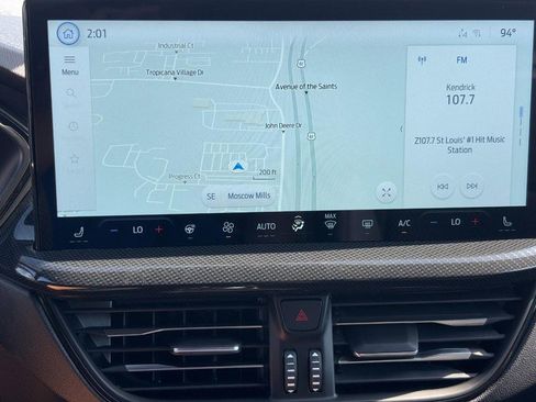 New 2026 Ford Escape ST-Line w/ Tech Pack #1 image 17