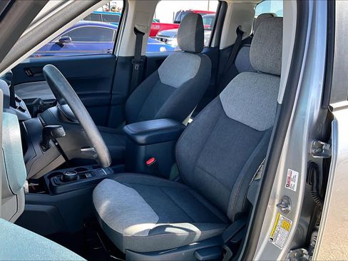 Certified 2024 Ford Maverick XLT image 8