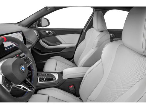 Used 2025 BMW M235i xDrive M235 xDrive w/ Premium Package image 34