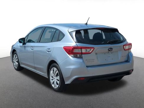 Used 2018 Subaru Impreza 2.0i AWD/4WD image 4