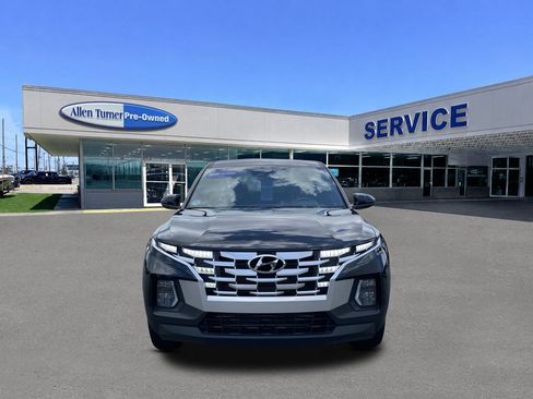 Certified 2024 Hyundai Santa Cruz SEL AWD/4WD image 3