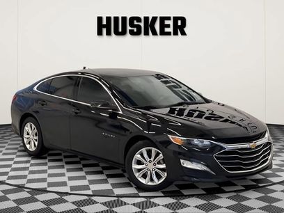 Used 2020 Chevrolet Malibu LT